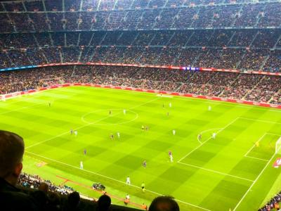 バルセロナ サッカー観戦 に関する旅行記 ブログ フォートラベル スペイン Barcelona バルセロナ サッカー観戦 に関する旅行記 ブログ フォートラベル スペイン Barcelona