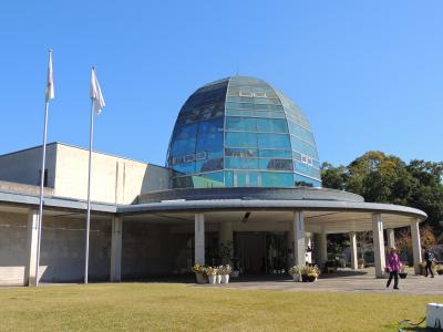 馬見丘陵公園の花だより