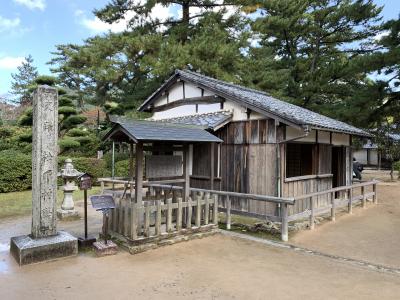 201911-05_秋の山口マイレージ旅行　萩　Hagi <YAMAGUCHI>