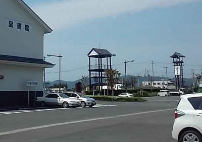 北海道・東北ジオパーク巡り旅　岩手　編