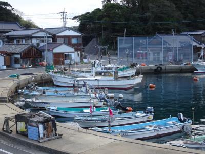 国境の島　対馬の旅２