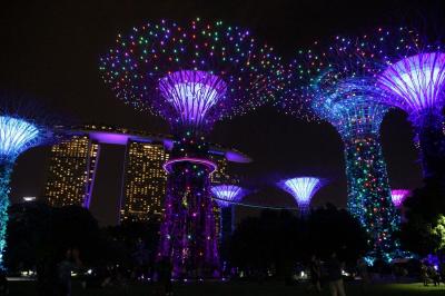 1日でシンガポールを食べ尽くせ!(後編)