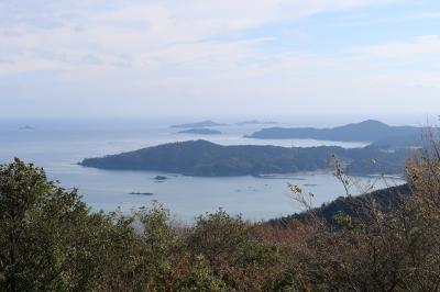 女川湾（宮城県女川町）へ・・・