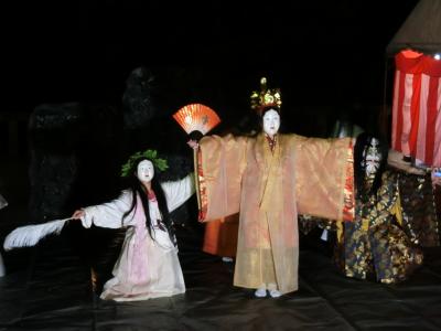 えびの高原　池めぐり　霧島神宮　天孫降臨御神火祭