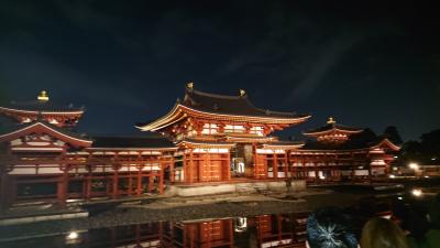 二十二社めぐりの旅(京都編)