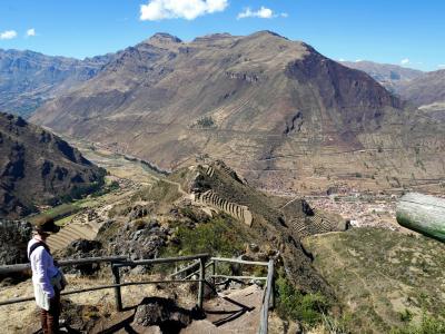 初めまして南米2019 ～ ペルー／聖なる谷 てんこ盛り現地ツアーで高地順応をもくろむ