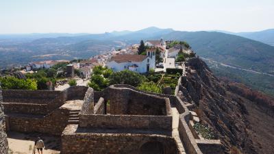 オビドスとアレンテージョ地方ドライブ その2