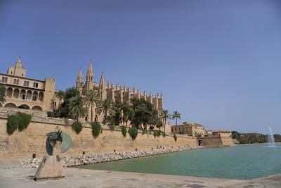 パルマ デ マヨルカに関する旅行記 ブログ フォートラベル スペイン Palma De Mallorca