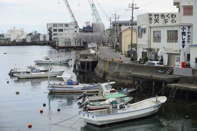 徳島旅行記～2019 小松島市編～