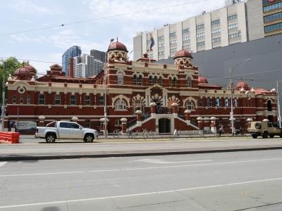 メルボルン 子連れ旅行 に関する旅行記 ブログ フォートラベル オーストラリア Melbourne メルボルン 子連れ旅行 に関する旅行記 ブログ フォートラベル オーストラリア Melbourne