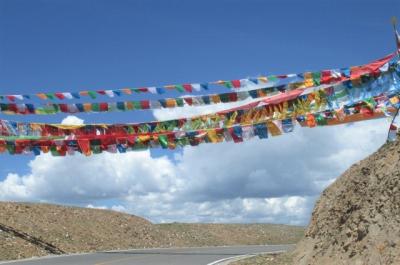 2019夏、東チベット（15）徳格から石渠セルシュへ 