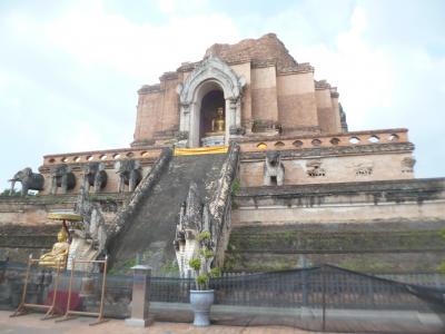 バンコク・チェンマイの旅(その6)