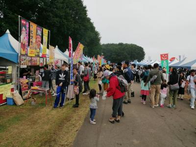 2019年夏休み、鈍行で星空を探す旅(4日目)