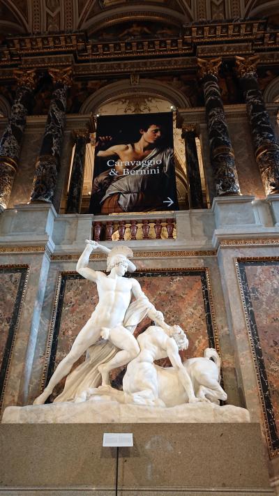 2019晩秋のウィーン再訪 美術館巡りと街歩き2 美術史美術館