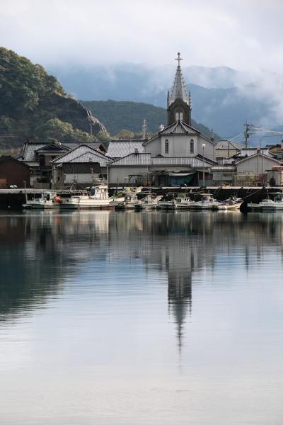 ”天草うまかもんの旅阿蘇くまもと空港発モニタープラン”で..｡.:*･ﾟ☆。*°クリスマスの天草へ ①天草編