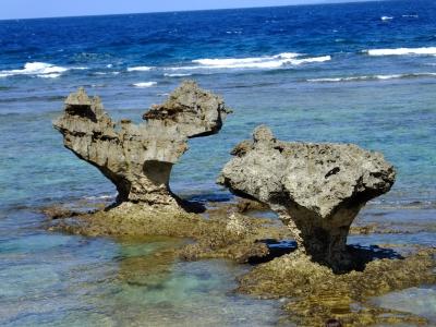 沖縄6泊7日の旅　備忘録　2日目