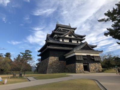 今年もカニさんありがとう・その３最終日（松葉かに旅行記2019）