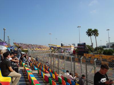 マカオグランプリ2019