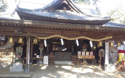 大宝八幡宮に行って来ました&#127925;