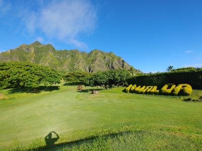 ハワイ新婚旅行3日目