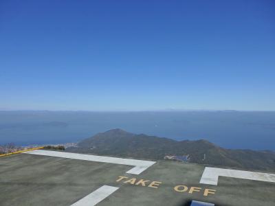 2019秋～山口県周防大島へ