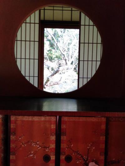 京都ホテルオークラと奈良ホテルに泊まって京都は泉涌寺、奈良は法隆寺へ行ってきた