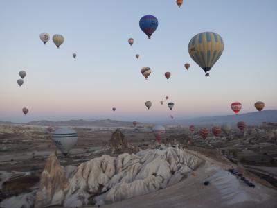 トルコ周遊旅行⑤