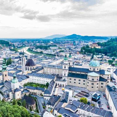 ザルツブルク 世界遺産 に関する旅行記 ブログ フォートラベル オーストリア Salzburg