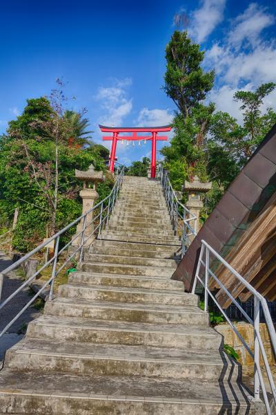 沖縄6泊7日の旅　備忘録　3日目