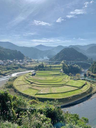 内陸なのに「あらぎ島」って？レトロ喫茶に農家ジェラートに和歌山らーめん