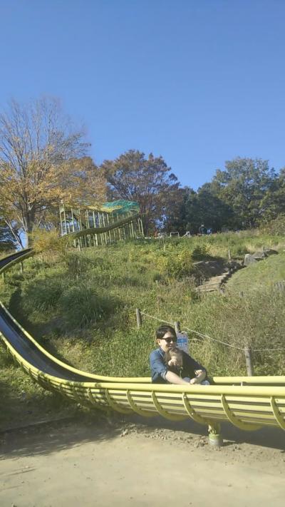 法事と、ららぽーと海老名、卵菓、荻野運動公園