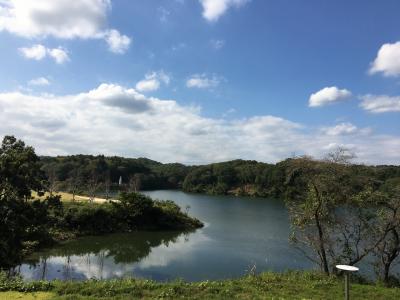 【中央関東紀行】埼玉・飯能市のメッツァ・ヴィレッジで北欧体験