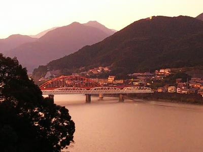 グルメに紅葉、秋の和歌山満喫旅１日目
