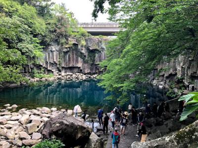 2019年GW・韓国・済州島★家族旅行2泊3日