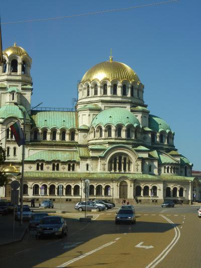 ブルガリア正教の縁の地を巡る