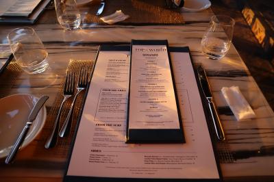 2019年夏休み☆ラスベガス ハイローラーで一望！！夜はストラトスフィアで夜景ディナー♪　帰国＆おみやげ 編