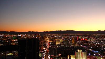 ゆーぢよ旅日記　アメリカ10日間～6日目～