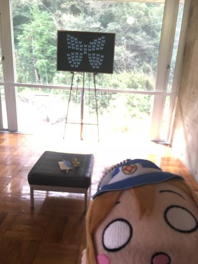 ①沼津、内浦ラブライブ !サンシャイン!!~聖地旅