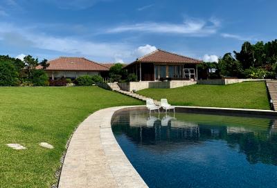 楽しかった竹富島 ~ 《 前半 》ゆるりと過ごす島時間