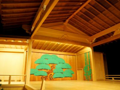 平成の大造営、三輪山会館竣功の大神神社』桜井・三輪・山の辺の