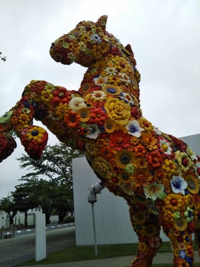 青森芸術鑑賞ツアー