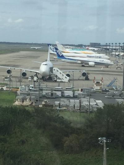 2019空の日 成田空港&#9992;️フェスティバル