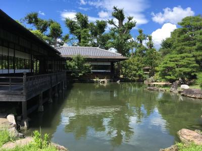 2019 お盆の京都旅行～2日目