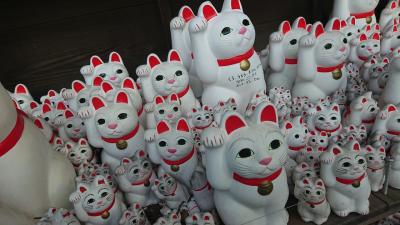 2019年11月 東京散歩