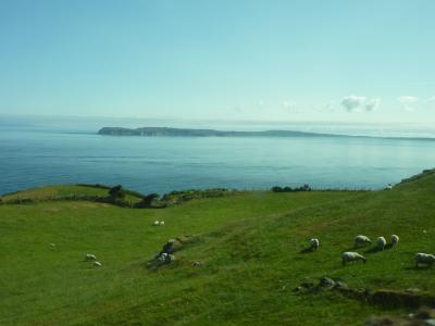 海沿いの絶景を楽しむ旅、北アイルランド。