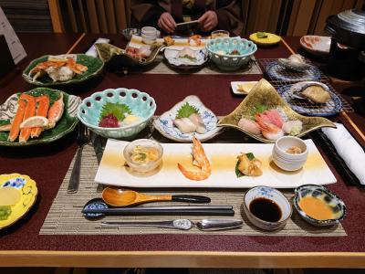 震災から７年越しの再オープン　気仙沼「網元の宿　磯村」