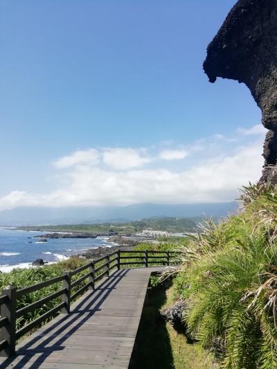 じいじの台湾自転車旅行２