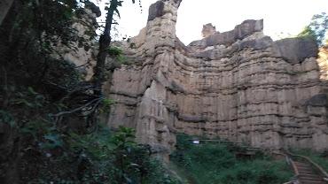 1日目　日本語とローマ字しか分からない、60代夫婦のレンタカーによる、ロイクラトン時期のメーソト、スコータイ、チェンマイの旅