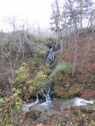 ニセコでお気に入りの宿《ニセコ昆布温泉鶴雅別荘杢の抄》癒し温泉旅♪2日目