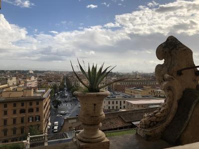 ローマ 一人旅 に関する旅行記 ブログ フォートラベル イタリア Rome